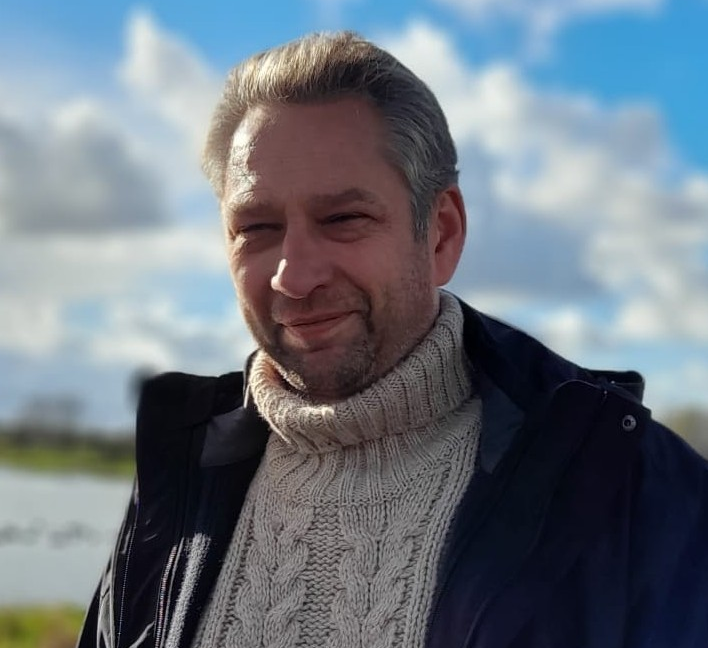 Websitebeheerder